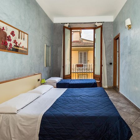 Hotel Angelica Флоренция Экстерьер фото