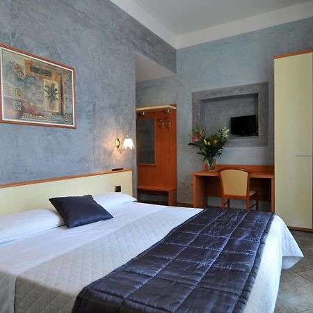 Hotel Angelica Флоренция Экстерьер фото