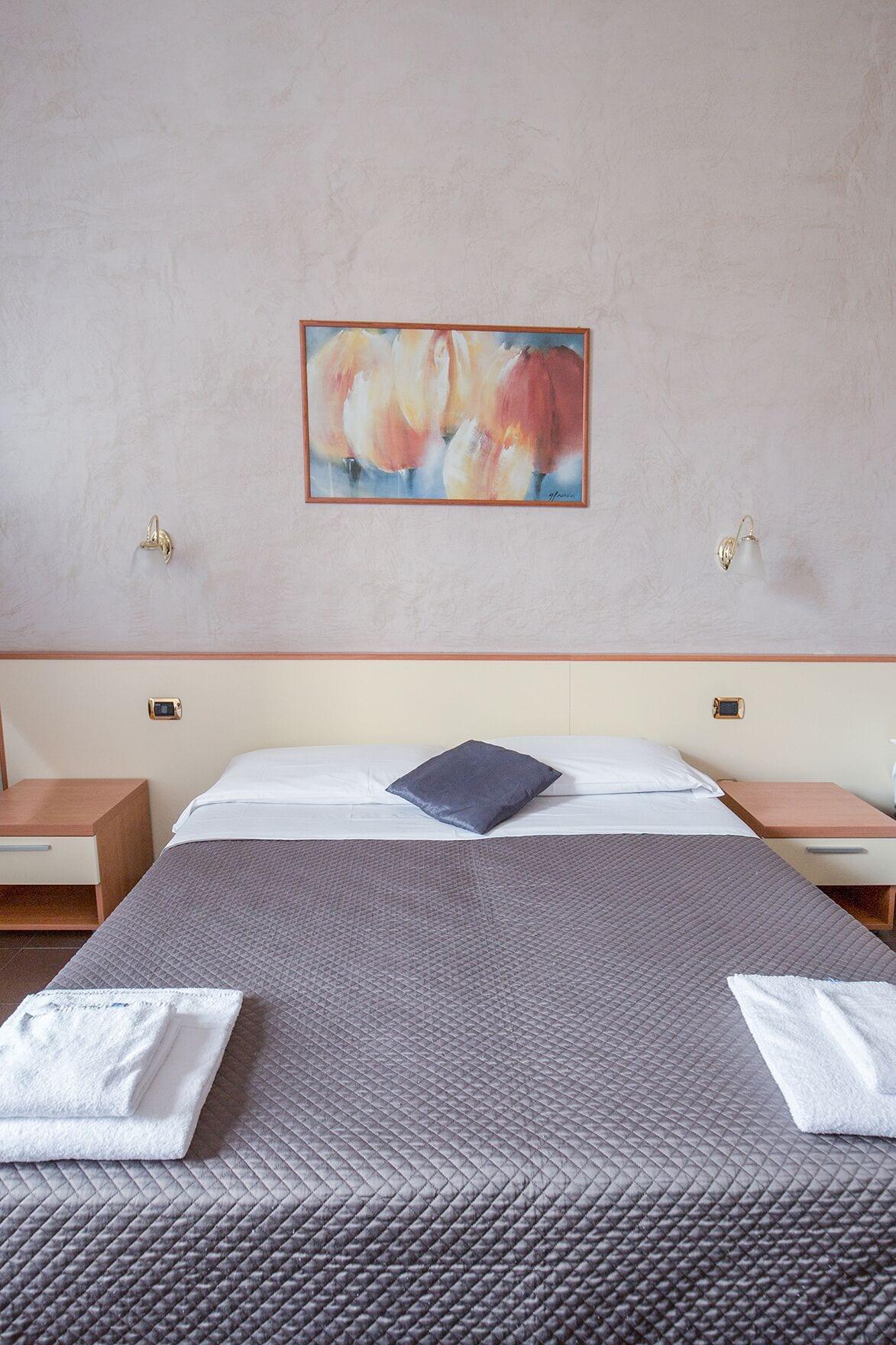 Hotel Angelica Флоренция Экстерьер фото