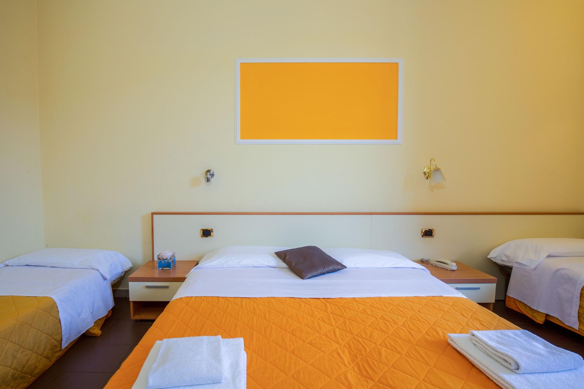 Hotel Angelica Флоренция Экстерьер фото