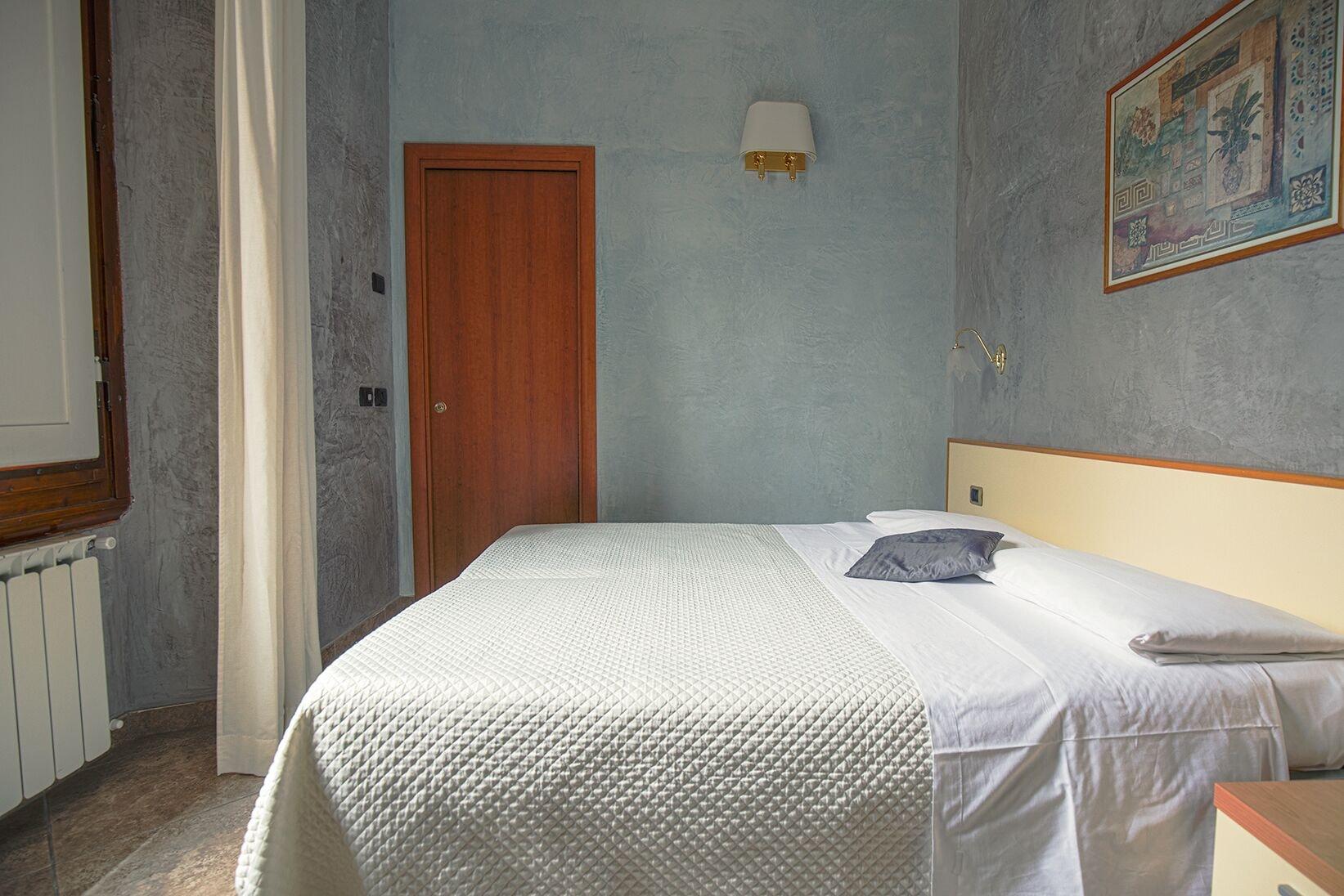 Hotel Angelica Флоренция Экстерьер фото