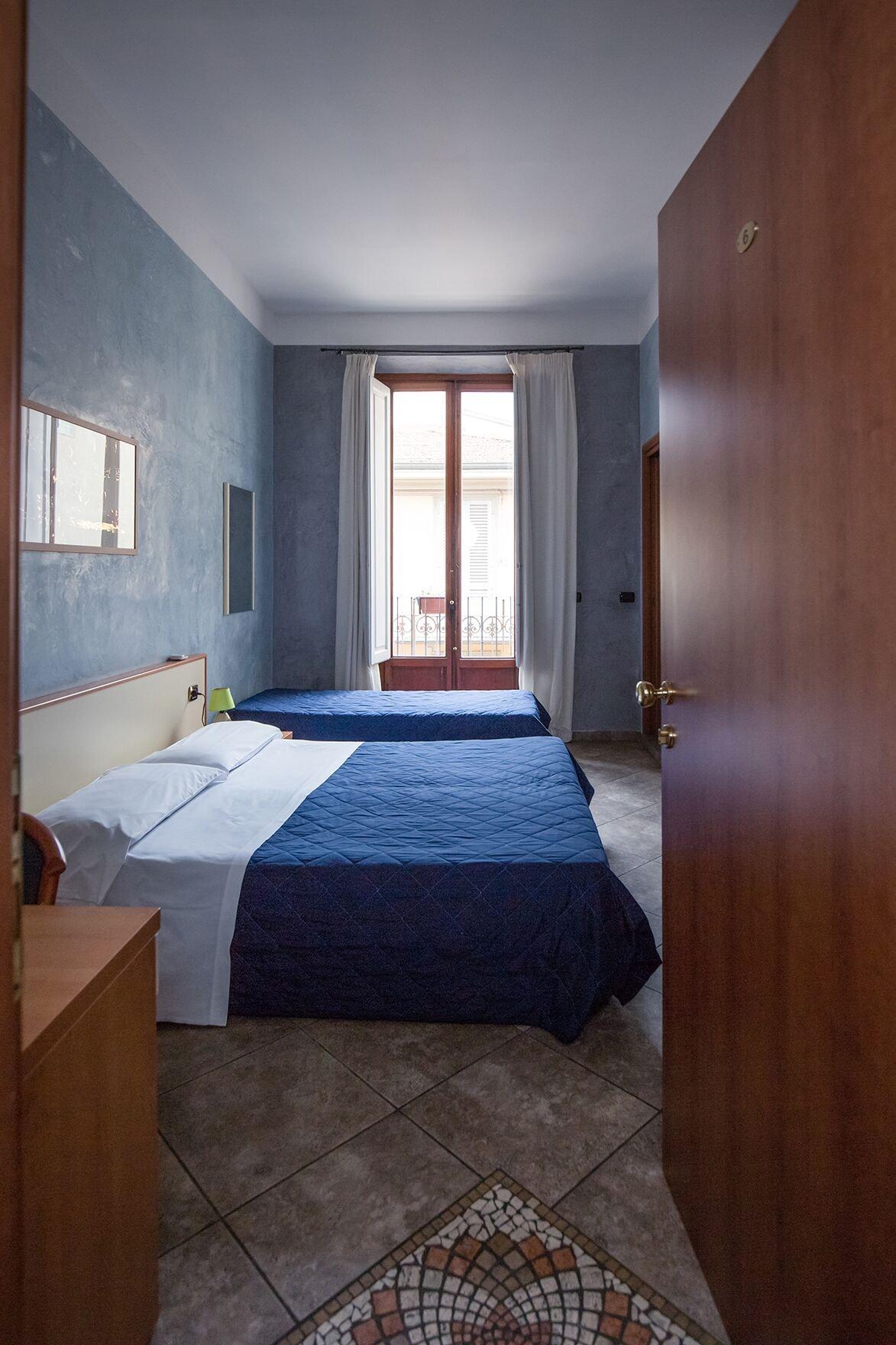 Hotel Angelica Флоренция Экстерьер фото