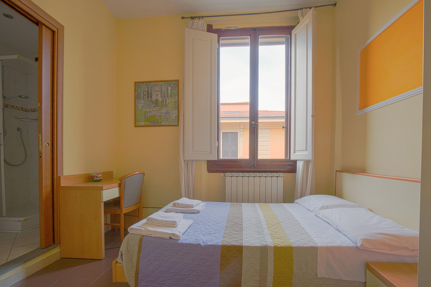 Hotel Angelica Флоренция Экстерьер фото