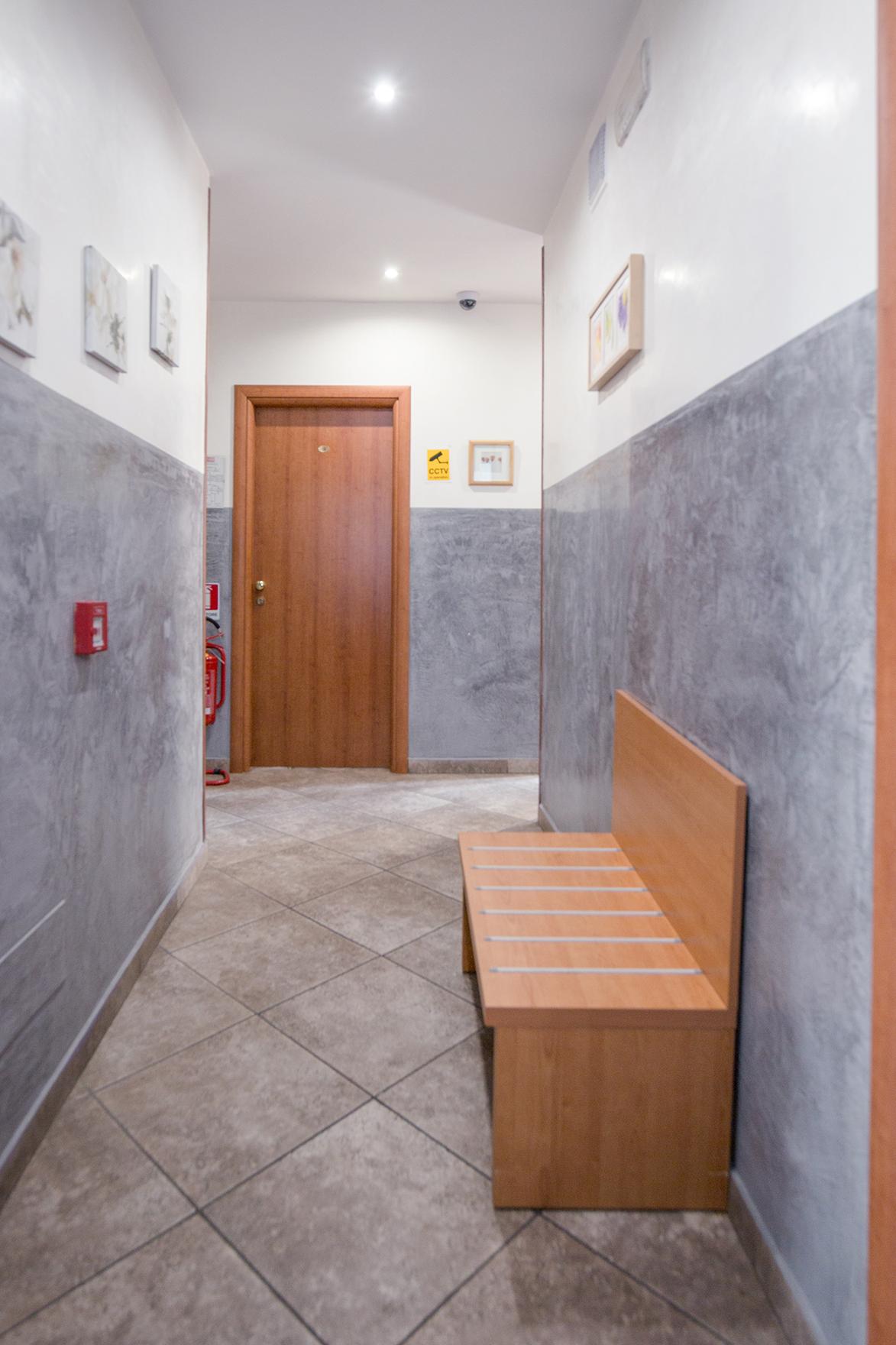 Hotel Angelica Флоренция Экстерьер фото