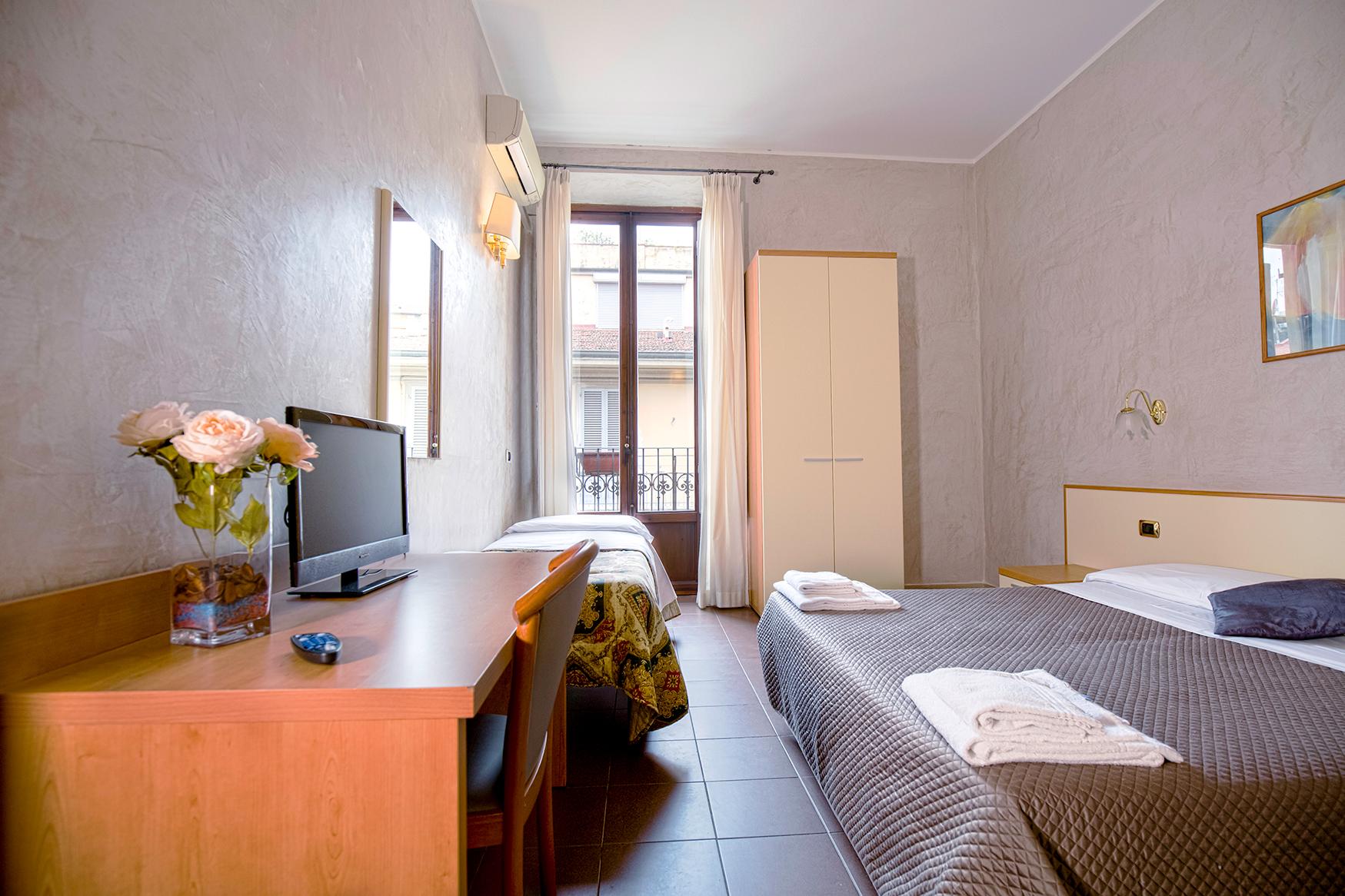Hotel Angelica Флоренция Экстерьер фото