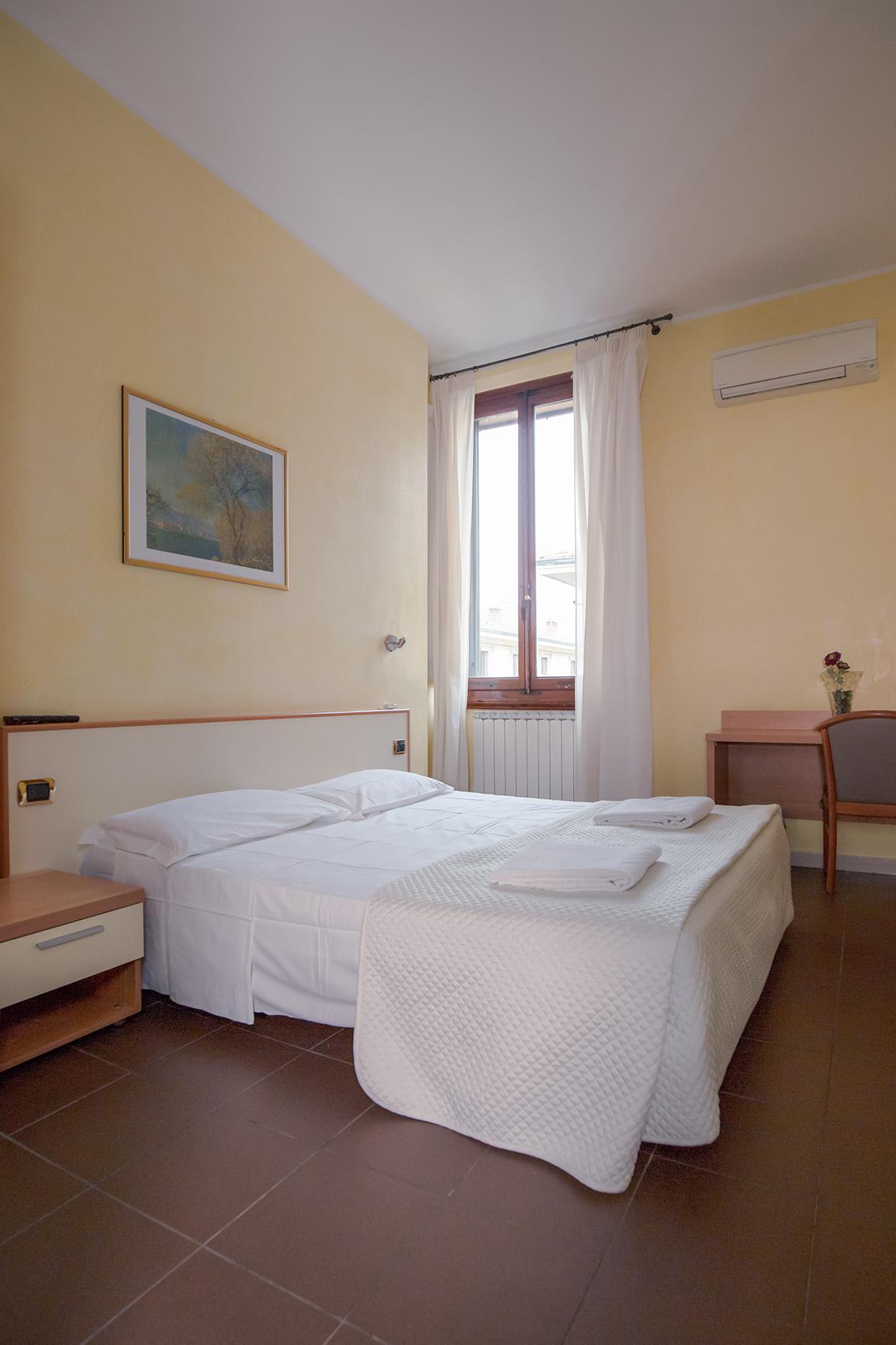 Hotel Angelica Флоренция Экстерьер фото
