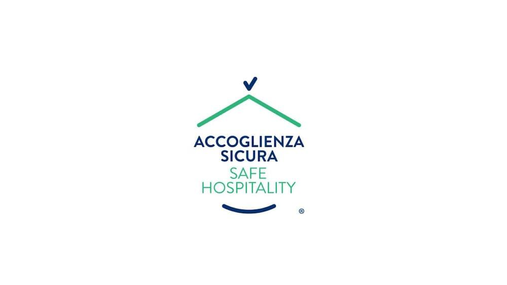Hotel Angelica Флоренция Экстерьер фото