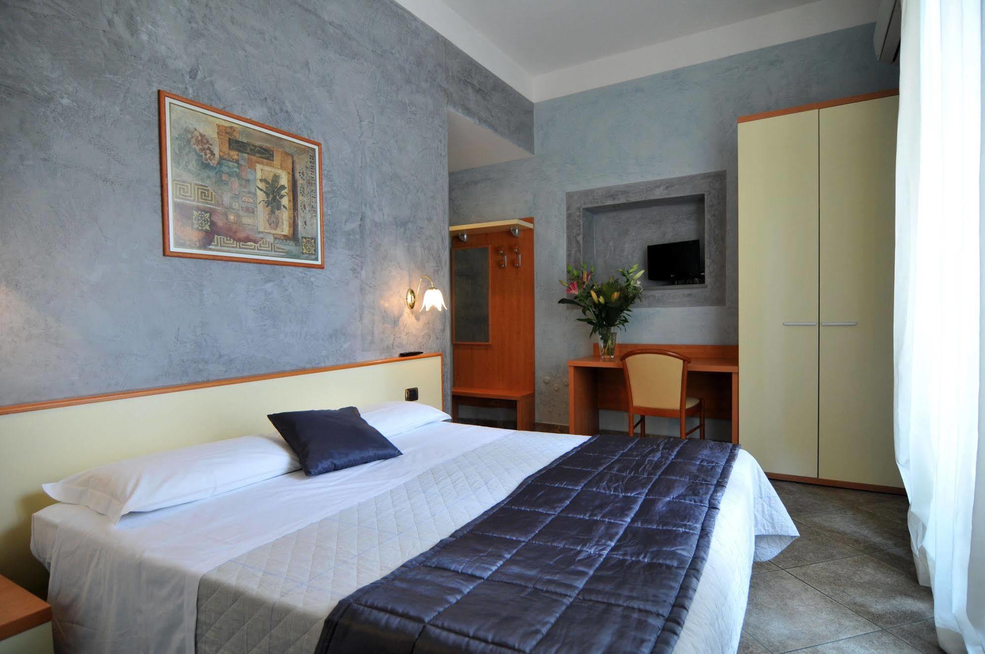 Hotel Angelica Флоренция Экстерьер фото